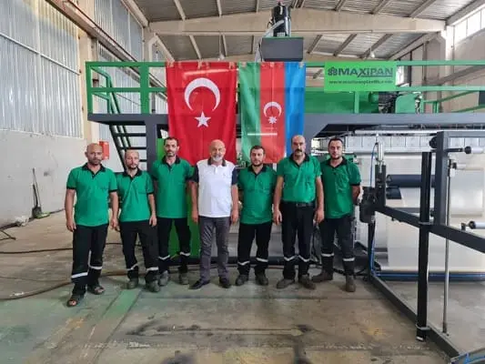 Plastik Üretim Teknolojilerinde Lider Çözümler